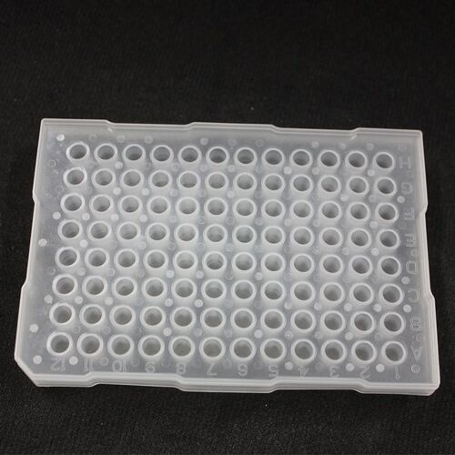 芯硅谷 S6584 PCR板硅胶片,已灭菌,适用于P3849/P3853硅胶板