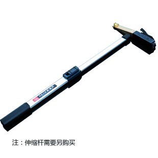 平整度检测塞尺 缝隙检测尺 楔形塞尺 1-15mm 公路新标准0.2塞尺