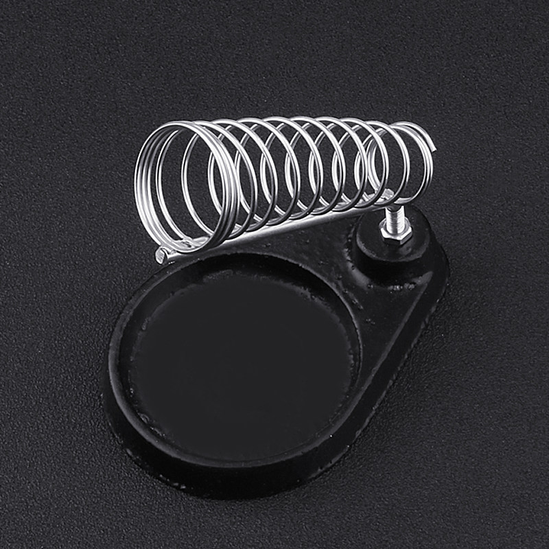 电烙铁支架金属烙铁架洛铁焊接焊台底锡线焊锡丝座子圆形手持手柄,童装/婴儿装/亲子装,泳帽,淘宝优惠券,粉丝福利购,淘宝优惠卷