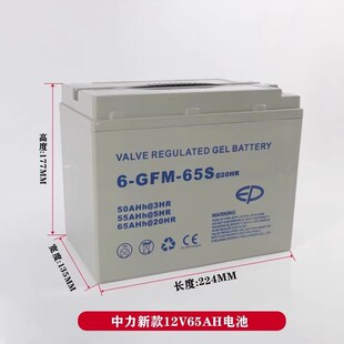 中力小金刚电动叉车锂电池24V40AH锂电池电动叉车电瓶蓄电池48V20