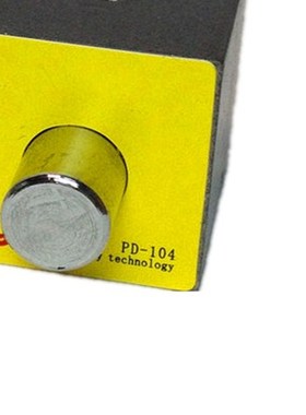 线切割磁力座磁铁石PDOK磁力座 PD-104 磁性底座