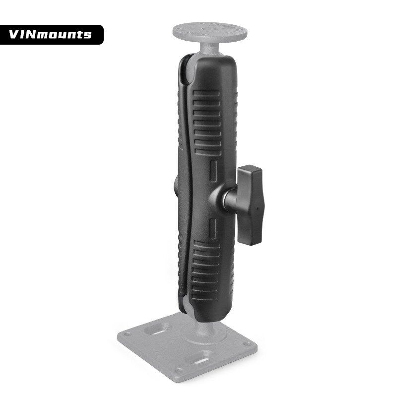 仓库运输叉车车载平板电脑支架农机显示器球头支架配件23cm连杆,童装/婴儿装/亲子装,泳帽,淘宝优惠券,粉丝福利购,淘宝优惠卷