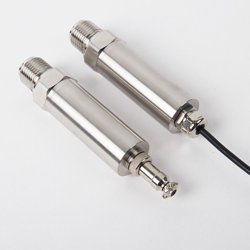 数显BP801K压力变送器 0-60MPA DC24V 4-20MA输出 恒压供水传感器