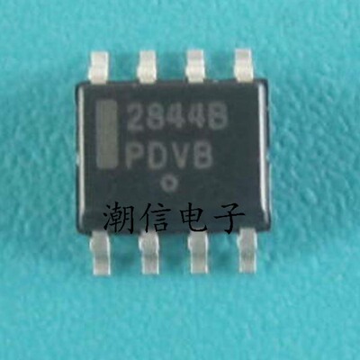 UC2844 UC2844B【贴片8脚】全新原装 实价 可直接拍买