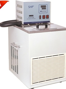 上海舜宇恒平 DC-1030低温恒温槽 -10~95【一级代理】