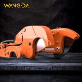 管剪PVC管子割刀PPR剪刀快剪线管水管割刀割管器切管器刀剪管器