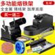 梄电烙铁架子多功能支架 焊接专用辅助工具铬铁架全金属电烙铁架