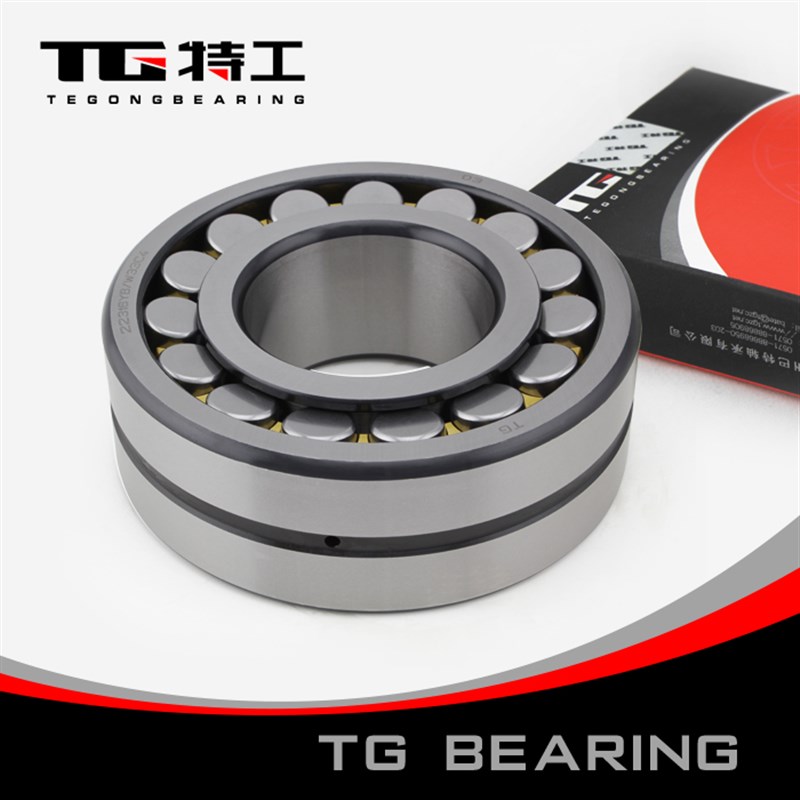 23234CC/W33 K CA E FA YB YA 3053234双列调心滚子轴承特工TG