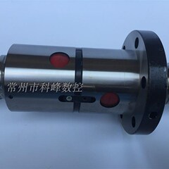 研磨滚珠丝杠丝杆FD3210*760,FD3210*870,FD3210*1010