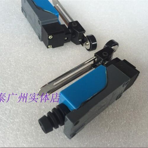行程开关ME-8108限位开关 ME8108行程