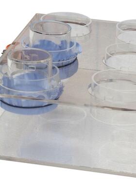 JIS_L1099-2006日标透湿杯