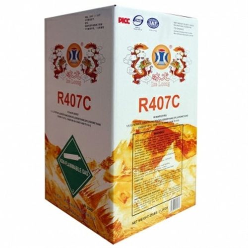 空调中性包装R404a R407C制冷剂巨化新冷媒船舶雪种