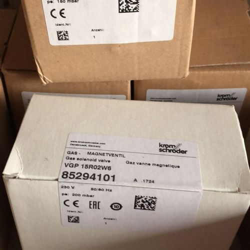 VGP15R02W6电磁阀VGP20R01W6.VGP25R02W6