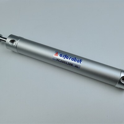 YC200120K/YC200120/20*120旋臂P系列引拔气缸天行艾尔发原装配件