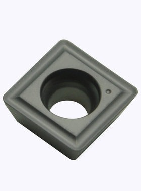 上海泰格U钻刀片XOMX030104 XOMX040202 小钻头专用