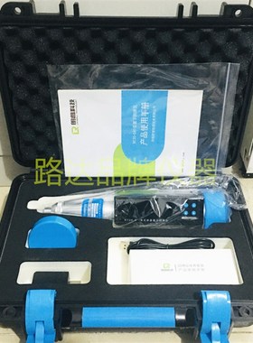 济南朗睿科技 HT20-D 一体式砂浆数字回弹仪 数显0.196J焦耳动量