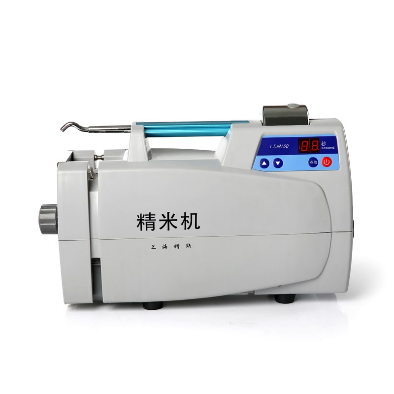 上海精线稻谷精米机LTJM-160水稻检验LTJM-2008 2099改进型