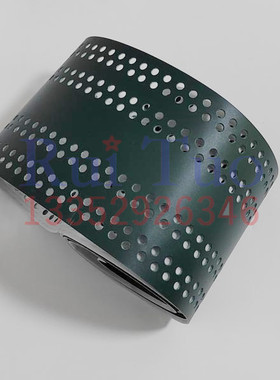 海德堡飞达皮带 XL75 CD74吸风皮带 孔送纸皮带 L2.020.014