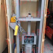 BZYS4212型 数显土工表面震动压实仪 表面振动压实仪器