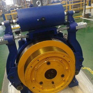 磁钢 斯GETM3.0主机DAA2022轮子 沈阳蓝光全新WYT S曳引机转子奥