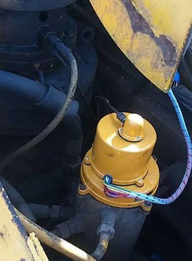 徐工吊车导电环滑环 徐工8吨12吨16吨20吨25K50K导电环国二原厂