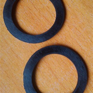 新昌纺配大全:倍捻机配件-化纤锭子短纤锭子锭脚管专用皮垫