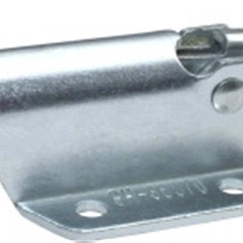 GH-36070推拉式快速夹具行程10mm夹持力50kgM5*16*66