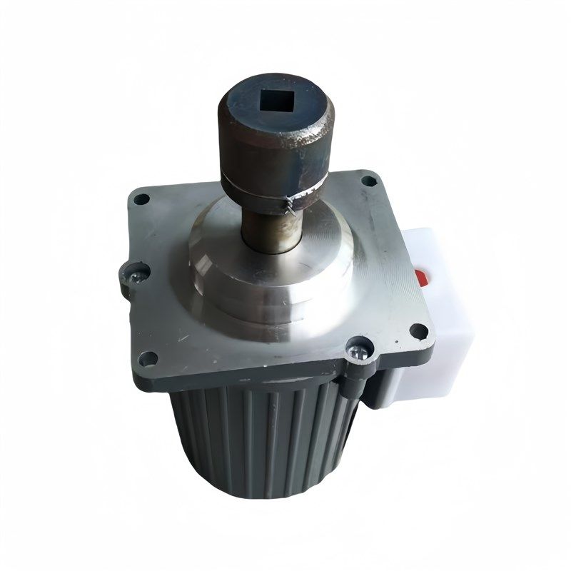 YDT80-2 80W焦作象山电机 电力液压制动器电机推动器三相异步电机