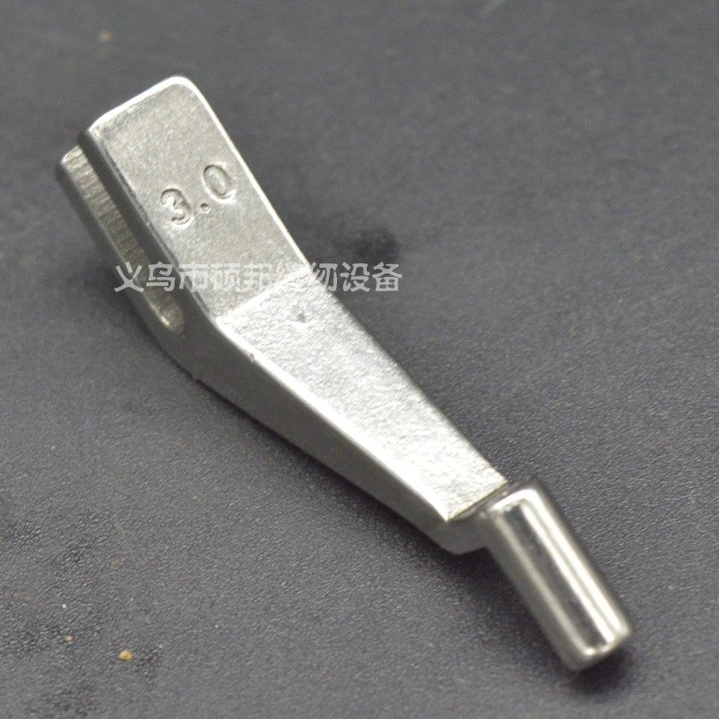 工业缝纫机零配件 花样机压脚配件 花样机2.0 2.5 3.0长筒压脚,厨房电器,商用制热电器配件,淘宝优惠券,粉丝福利购,淘宝优惠卷