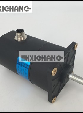 海德堡印刷机配件 SM52 版电机马达维修G2.186.5151全新包一年