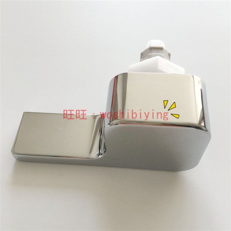 原装 TOTO水箱开关放水扳手 按钮 CW188B SW788B 座便器配件马桶