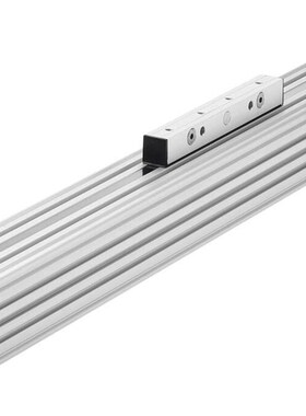 FESTO 无杆气缸 DGP-40-400-500-550-600-PPV-AB-D2 175136