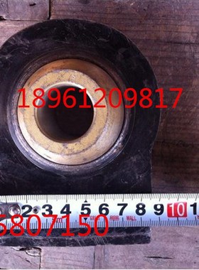 江苏50/504/554/654/754/804拖拉机悬挂板头(28MM孔径)灰