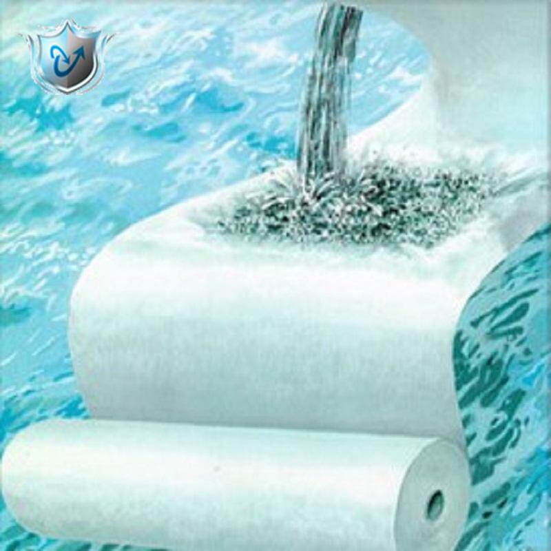 过滤棉 500*30U加工中心磨床机床切削液过滤棉