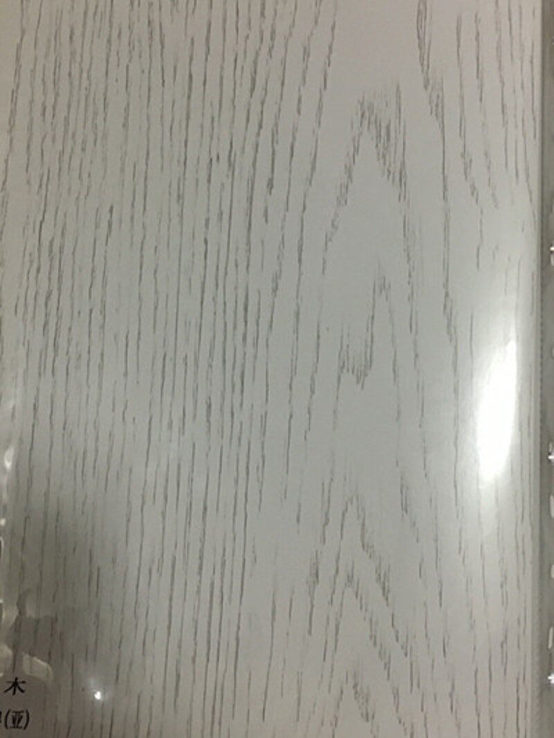 仿木纹亮光PVC板 高分子板 防水防火板L 哑光uv板 橡木uv板