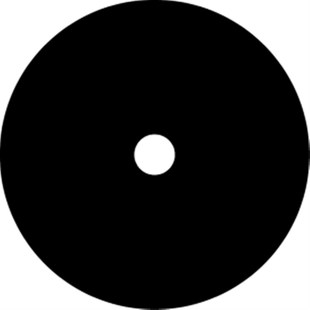 金单孔环/光圈金网 英国进口 透射电子显微镜光圈载网/中镜科仪