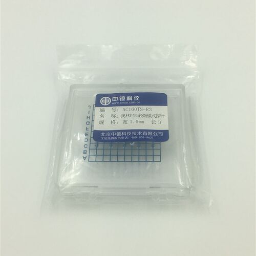 中镜科仪 AFM探针