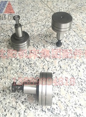 中捷镗床配件 T6111 TPX6111B 工作台夹紧器 油缸 活塞 直径60