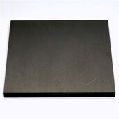 Marvering 石墨耐热板乳光板灯工烧玻璃工具 Graphite Pads