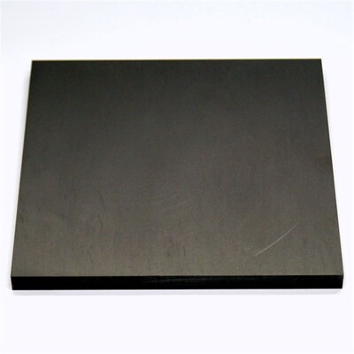 石墨耐热板乳光板灯工烧玻璃工具 Graphite Marvering Pads