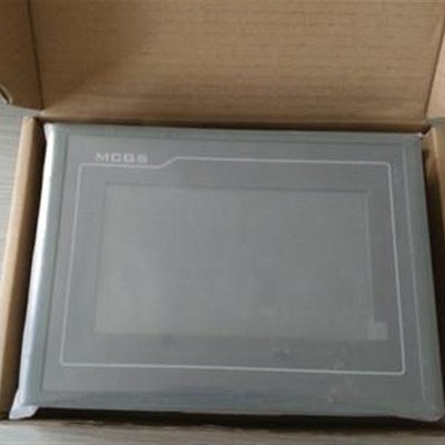 MCGS TPC7062TI TPC7062TD(KT)/TPC7062TX(KX)昆仑通态触摸屏7寸