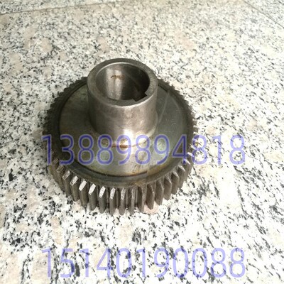 沈阳机床配件 CAK6150 CAK5085 齿轮 2724L Z56 144 H54 45