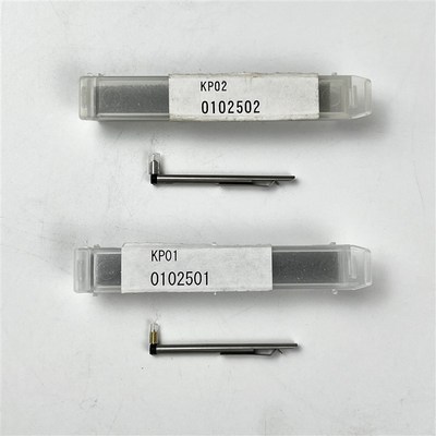 日本进口ACCRETECH东京精密测针0102501 0102502 0102515测定子