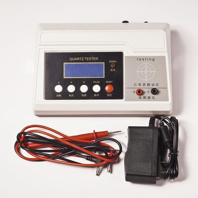 修表工具石英表检测仪.校表仪.石英表功耗电流检测仪.电子校表仪