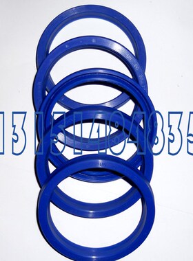 UN175*180*185*195*200*205*210*9*10*12*15*16聚氨酯液压油封