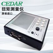 IPS5C 日本CEDAR思达扭力计扭矩测量仪电批自动WDIS IP500 RL005