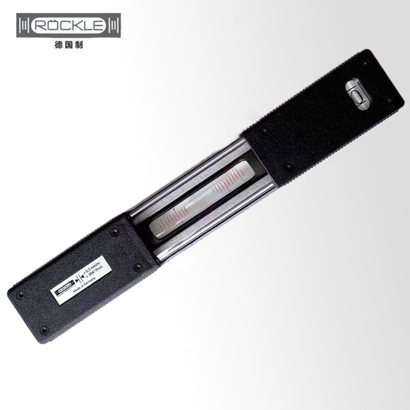 德国ROECKLE水平仪进口条式160 200 250 300 500 0.3 0.02 0.01mm