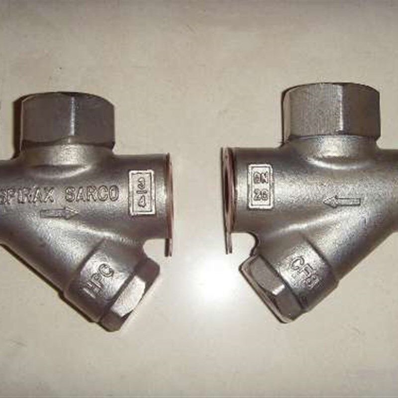 CS19W/H-16P热动力式圆盘式Y型蒸汽疏水阀不锈钢DN15DN20DN25DN32