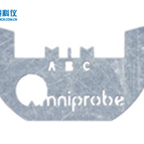 中镜科仪    聚焦离子束FIB钼网  半分载网Omniprobe Lift-Out