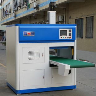 厂家直销EPE珍珠棉连续贴合机 优质珍珠棉贴合机 无胶粘合机